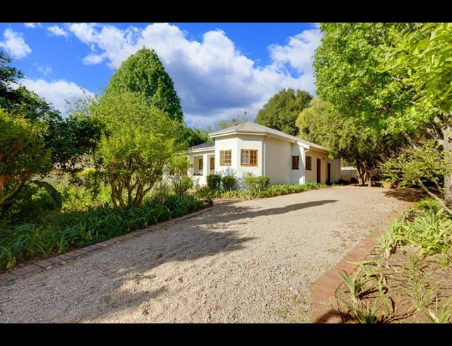 3 BEDROOM HOUSE FOR SALE IN FOURWAYS GARDENS